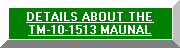 TM-10-1513 MANUAL