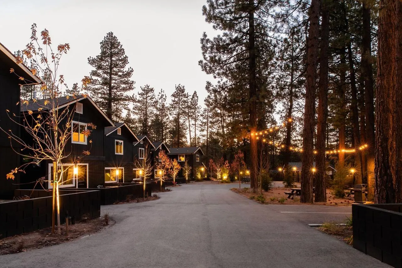 7 Budget Hotels Near Snow Summit Chair 4 That Deliver Real Value